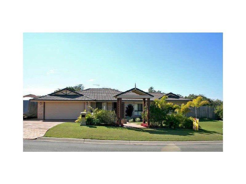 7 Malcomia Street, Redland Bay QLD 4165