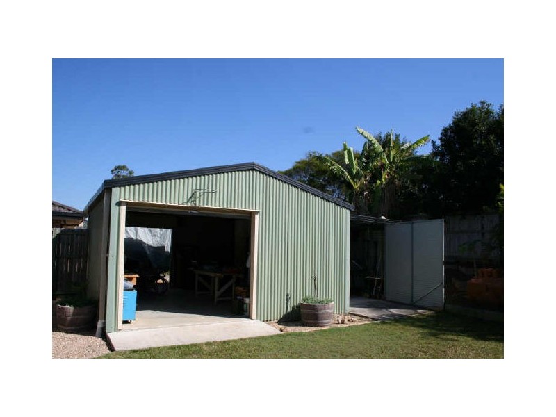 7 Malcomia Street, Redland Bay QLD 4165