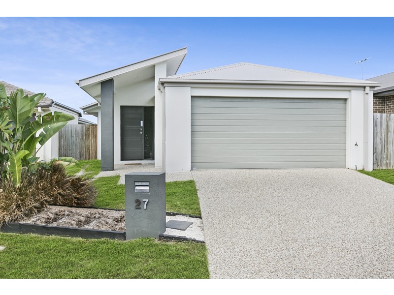 27 Colthouse Drive, Thornlands QLD 4164