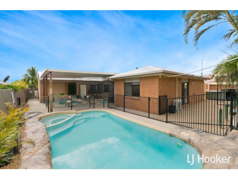 58 Mary Pleasant Drive, Birkdale QLD 4159