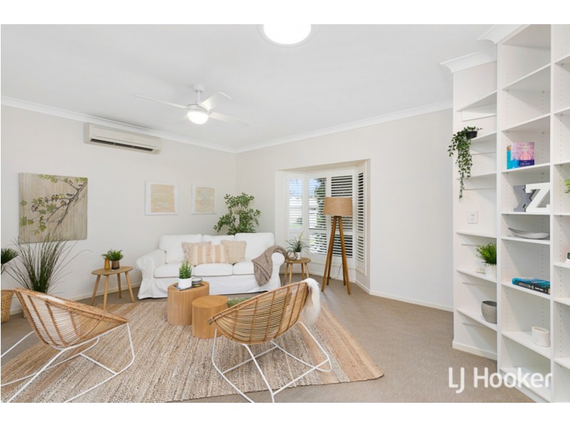 58 Mary Pleasant Drive, Birkdale QLD 4159