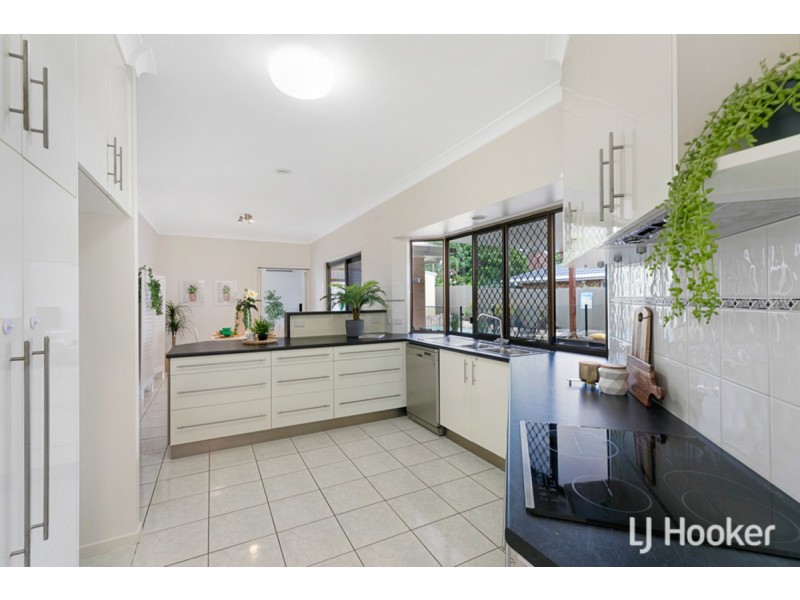 58 Mary Pleasant Drive, Birkdale QLD 4159