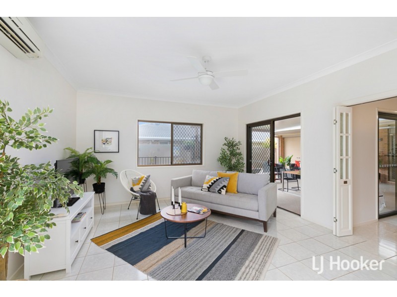 58 Mary Pleasant Drive, Birkdale QLD 4159