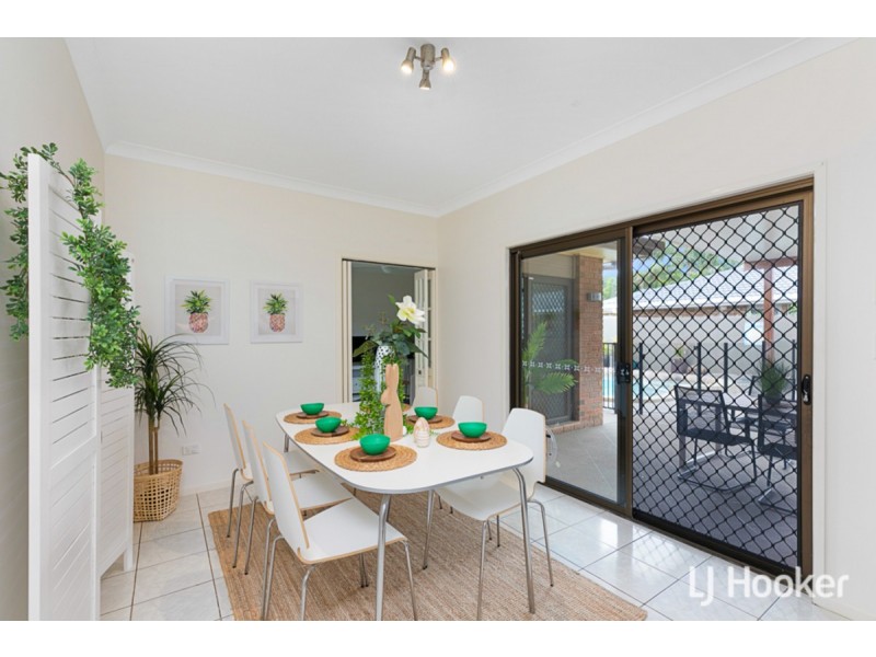 58 Mary Pleasant Drive, Birkdale QLD 4159