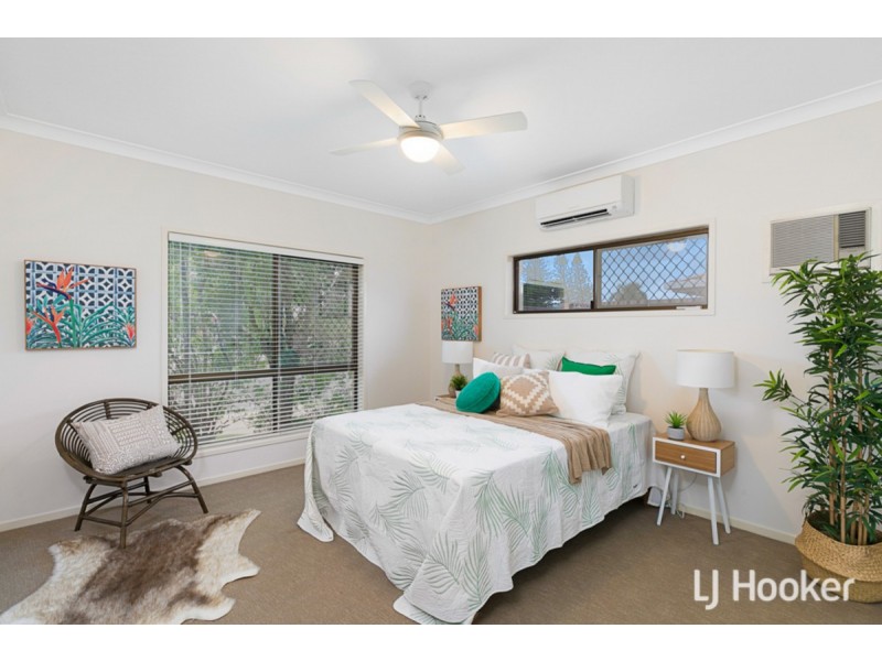 58 Mary Pleasant Drive, Birkdale QLD 4159