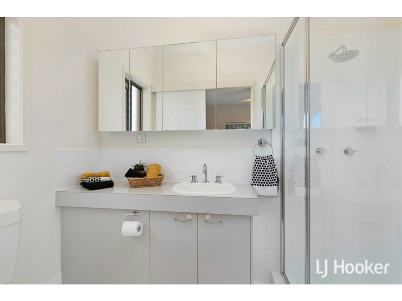 58 Mary Pleasant Drive, Birkdale QLD 4159