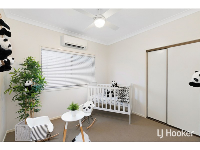 58 Mary Pleasant Drive, Birkdale QLD 4159