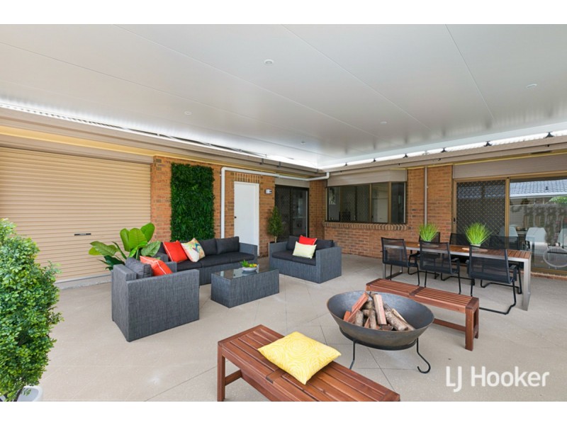 58 Mary Pleasant Drive, Birkdale QLD 4159