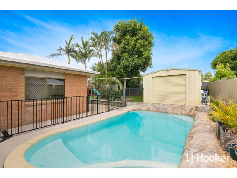 58 Mary Pleasant Drive, Birkdale QLD 4159