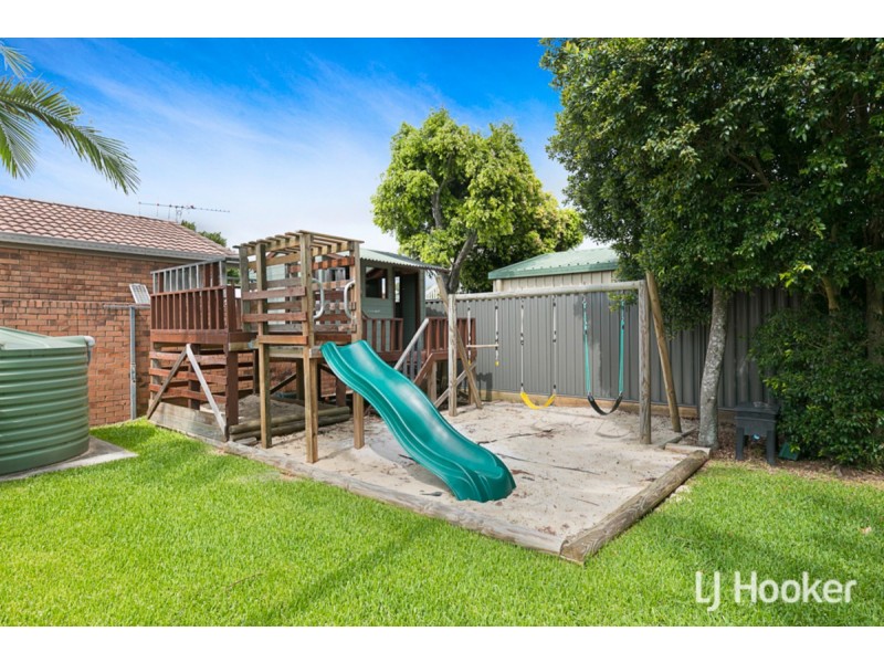 58 Mary Pleasant Drive, Birkdale QLD 4159