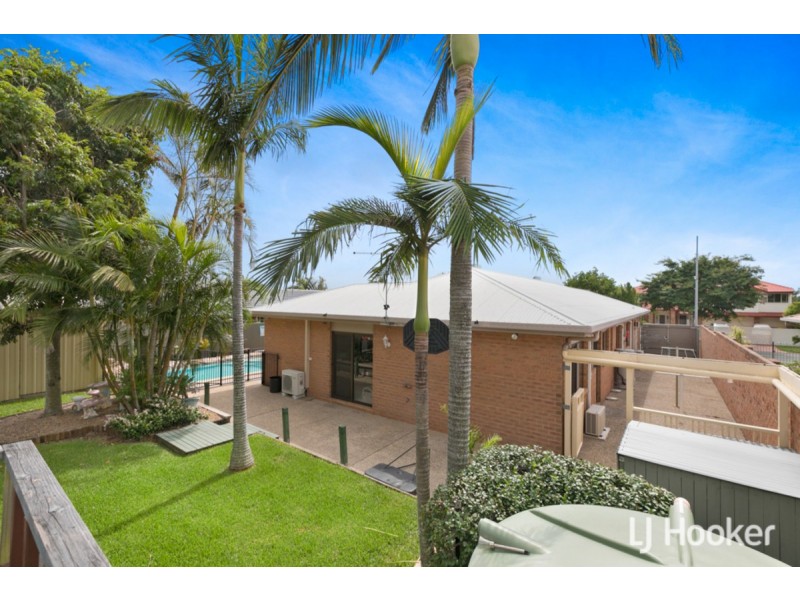58 Mary Pleasant Drive, Birkdale QLD 4159