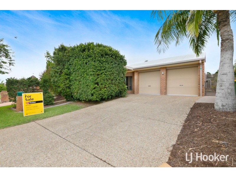 58 Mary Pleasant Drive, Birkdale QLD 4159