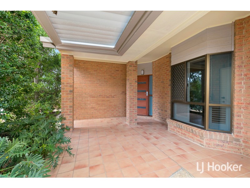 58 Mary Pleasant Drive, Birkdale QLD 4159