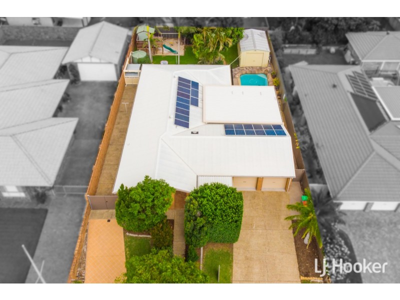 58 Mary Pleasant Drive, Birkdale QLD 4159