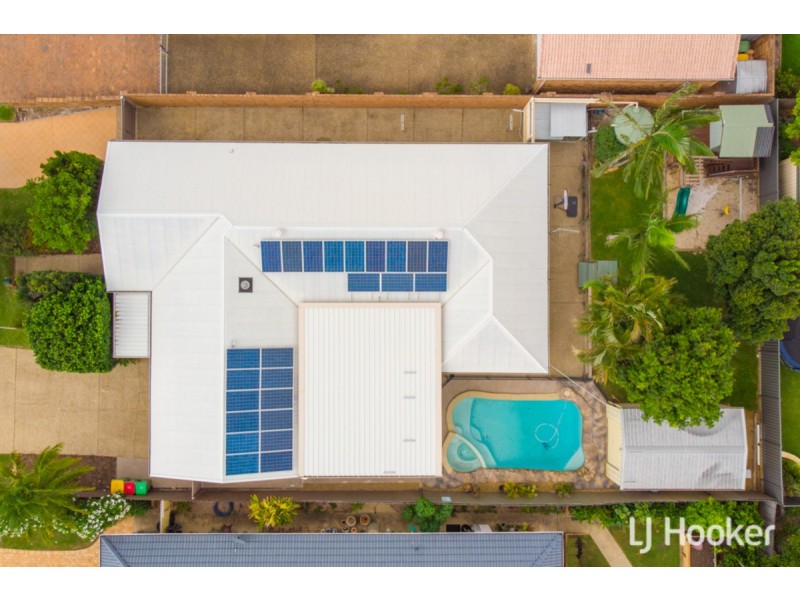 58 Mary Pleasant Drive, Birkdale QLD 4159