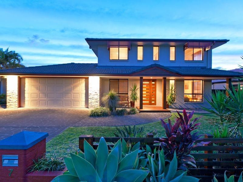 7 Willard Close, Wellington Point QLD 4160
