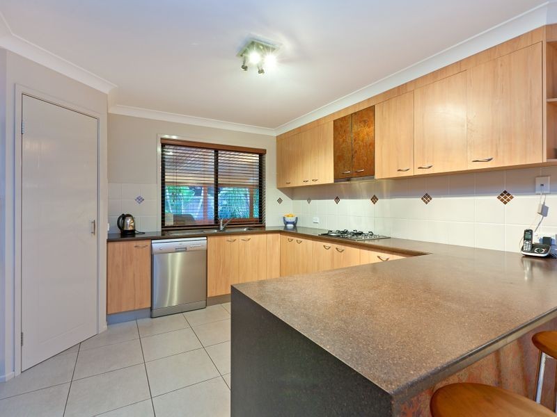 7 Willard Close, Wellington Point QLD 4160