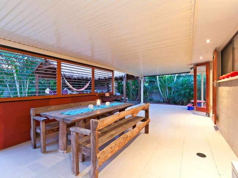 7 Willard Close, Wellington Point QLD 4160