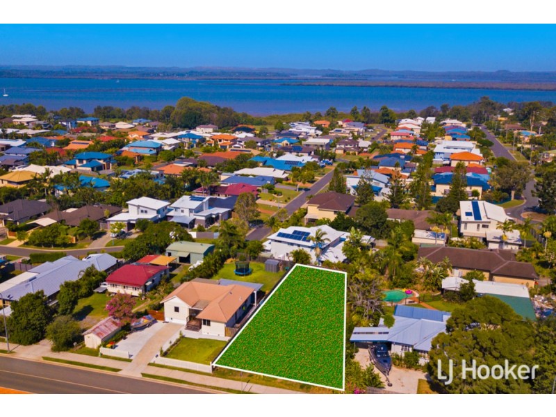 98 Collins Street, Redland Bay QLD 4165