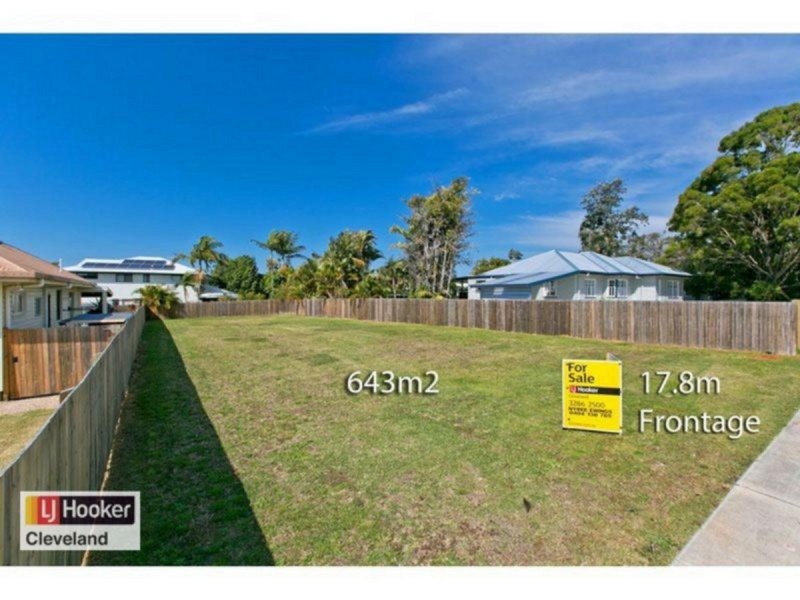 98 Collins Street, Redland Bay QLD 4165