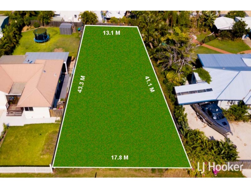 98 Collins Street, Redland Bay QLD 4165