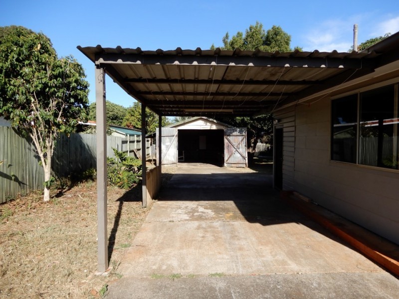 364 Bloomfield Street, Cleveland QLD 4163