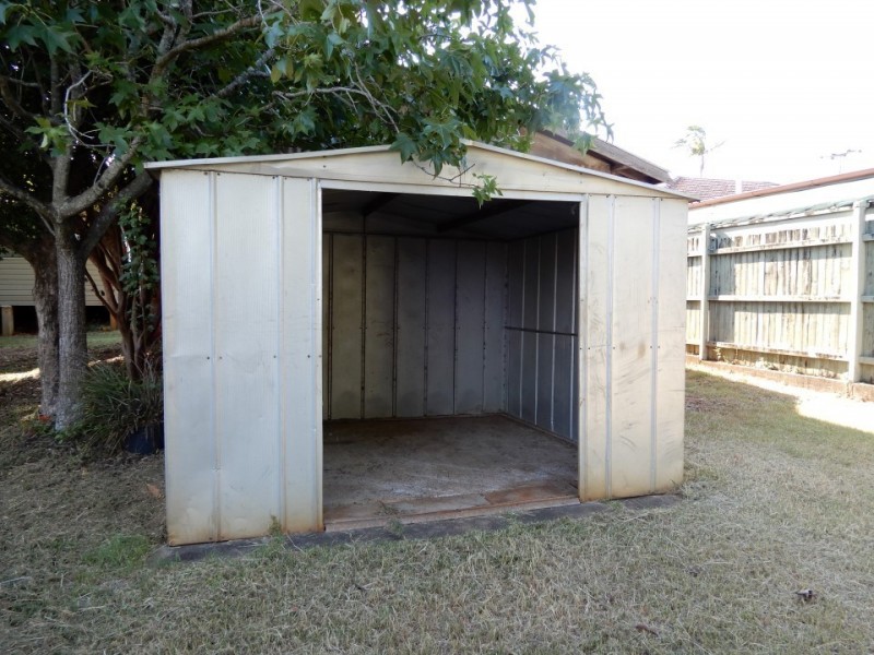 364 Bloomfield Street, Cleveland QLD 4163