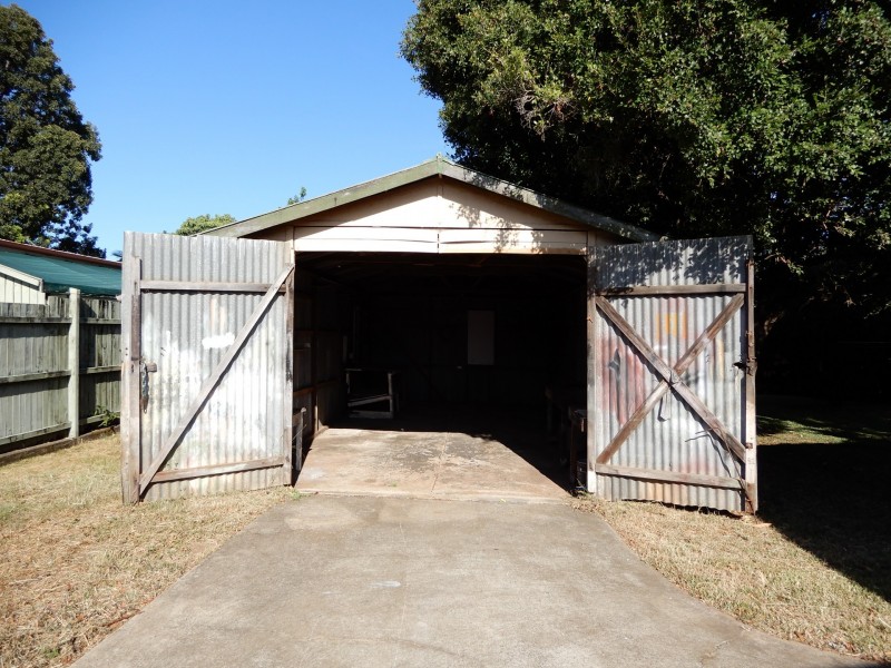 364 Bloomfield Street, Cleveland QLD 4163