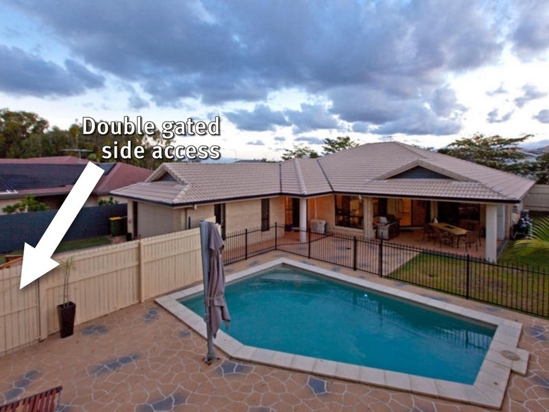 8 Carmay Close, Thornlands QLD 4164