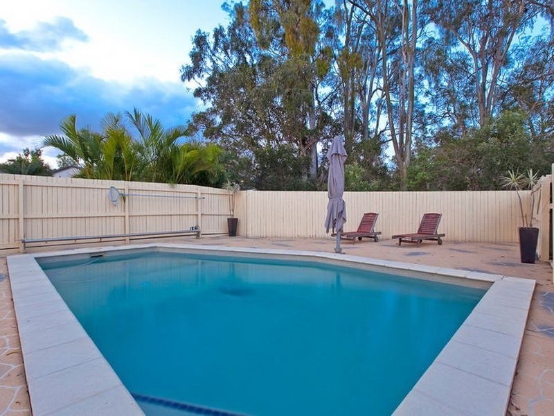 8 Carmay Close, Thornlands QLD 4164