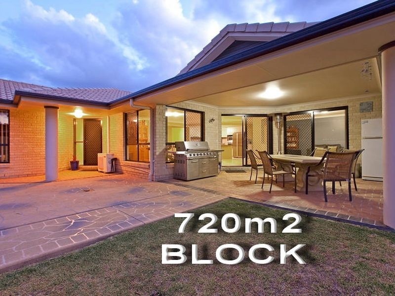 8 Carmay Close, Thornlands QLD 4164