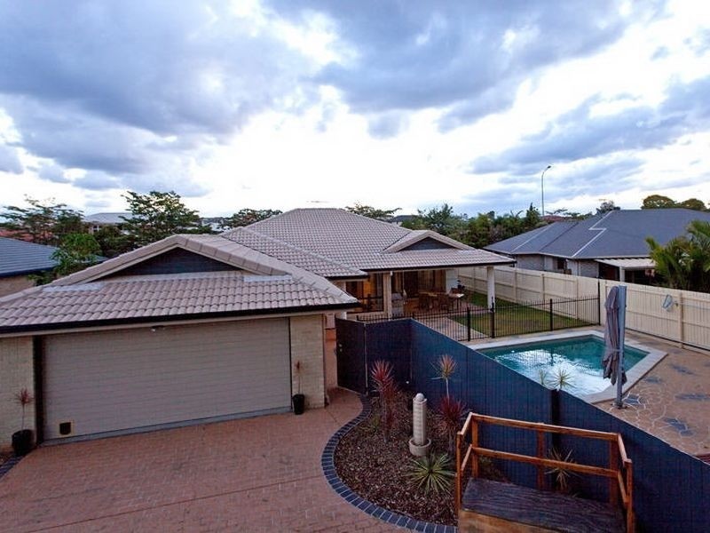 8 Carmay Close, Thornlands QLD 4164