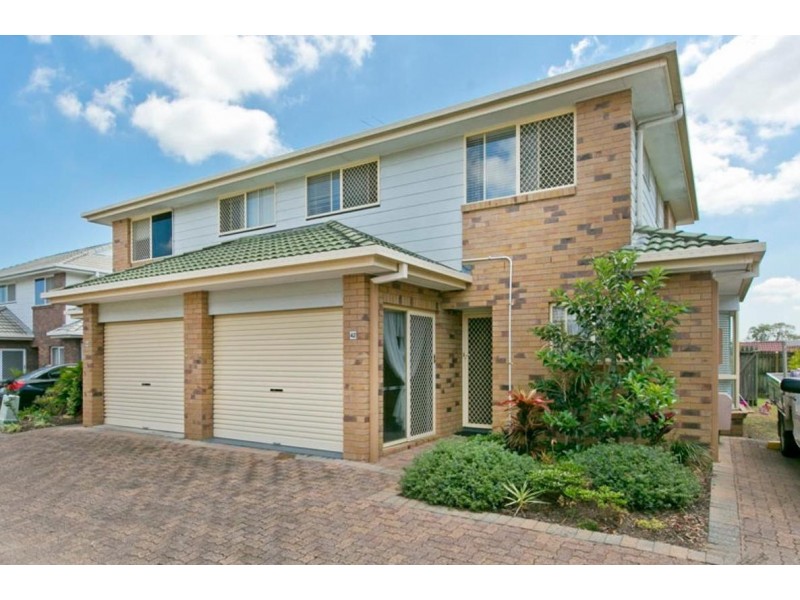 42/30 Meadowlands Road, Carina QLD 4152