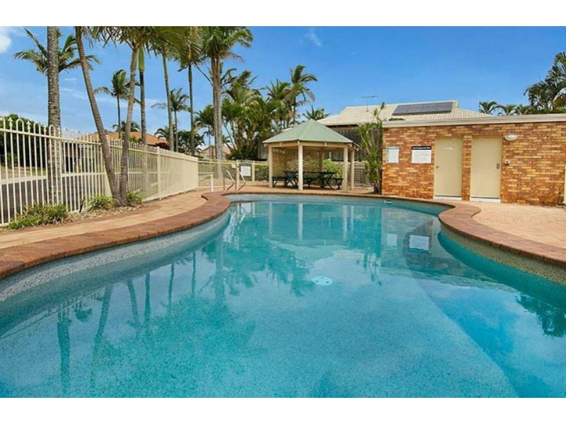 42/30 Meadowlands Road, Carina QLD 4152