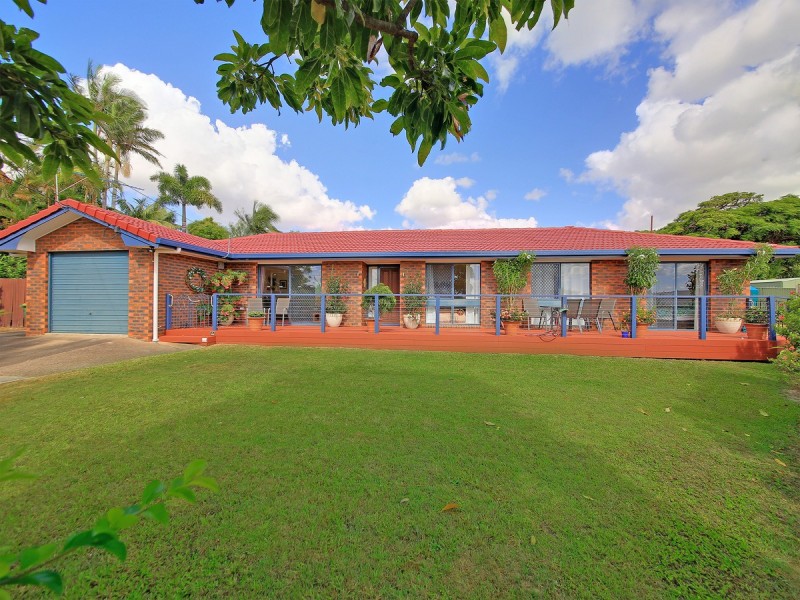 7 Tokay Court, Thornlands QLD 4164