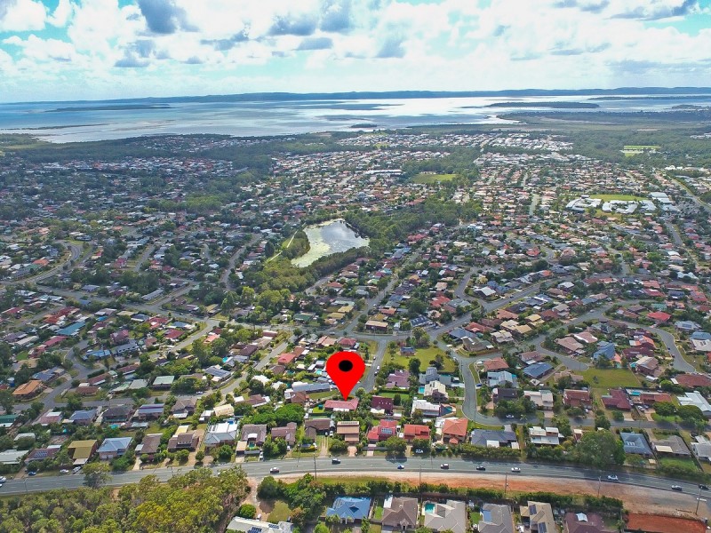 7 Tokay Court, Thornlands QLD 4164