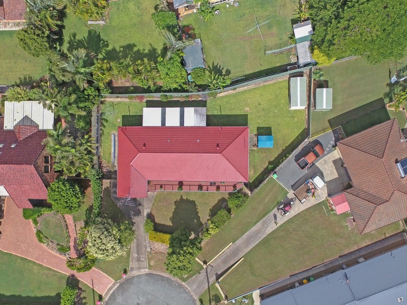 7 Tokay Court, Thornlands QLD 4164
