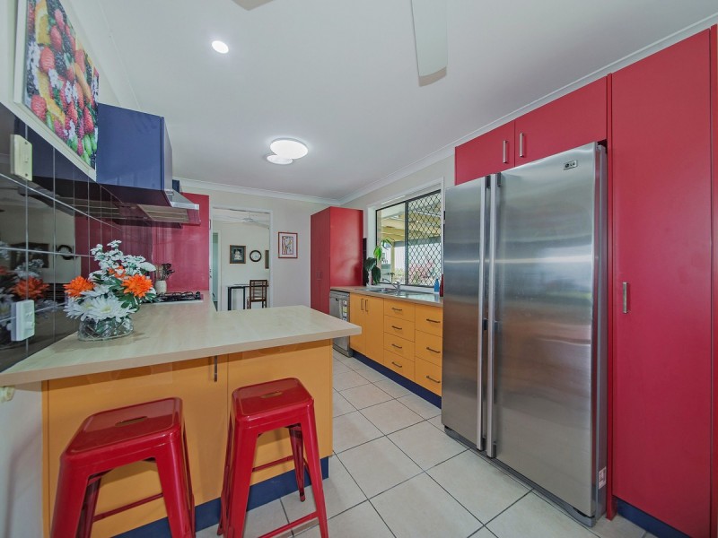 7 Tokay Court, Thornlands QLD 4164