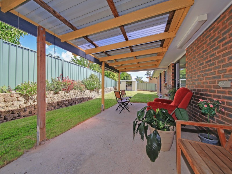 7 Tokay Court, Thornlands QLD 4164