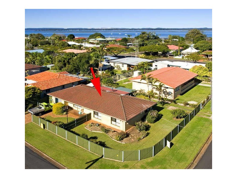 4 Wilmot Street, Victoria Point QLD 4165