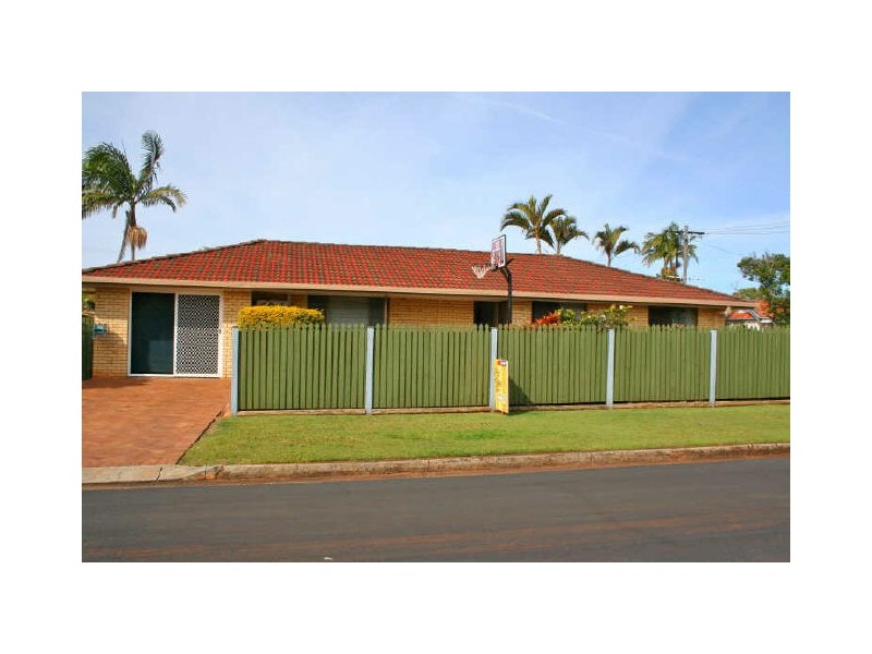 4 Wilmot Street, Victoria Point QLD 4165