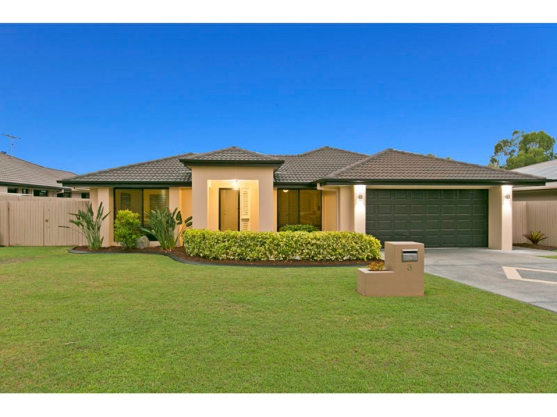 3 Cole Street, Redland Bay QLD 4165