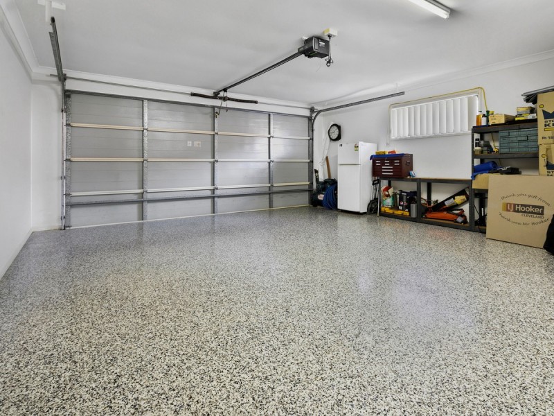 22 Seaholly Crescent, Victoria Point QLD 4165