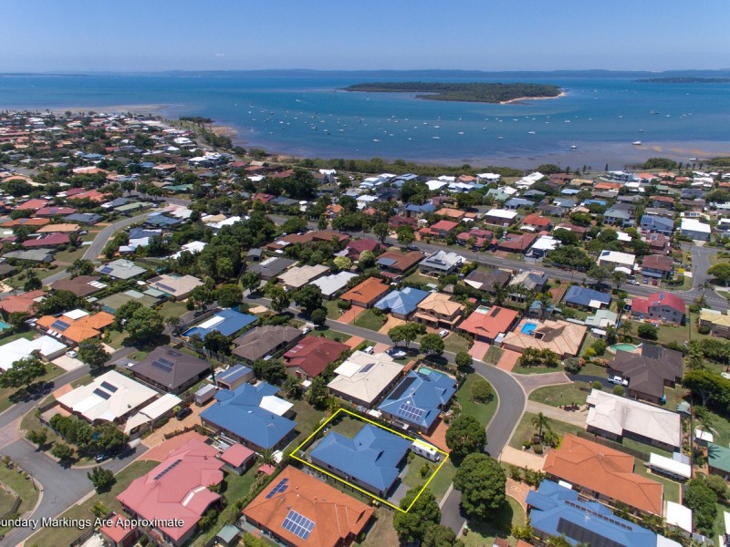 22 Seaholly Crescent, Victoria Point QLD 4165