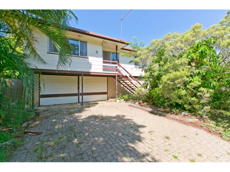 11 Margaret Street, Alexandra Hills QLD 4161
