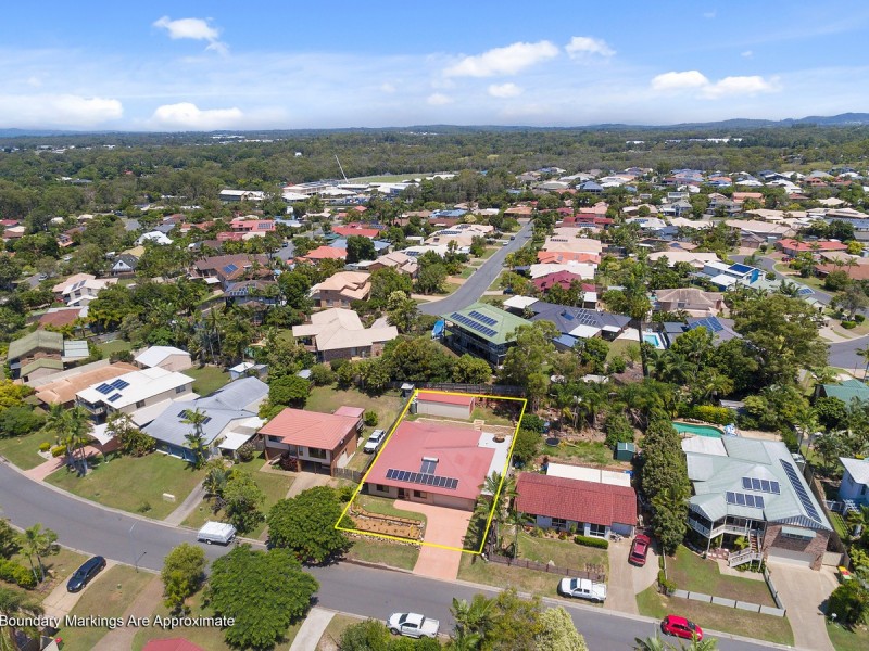 36 Abalone Crescent, Thornlands QLD 4164