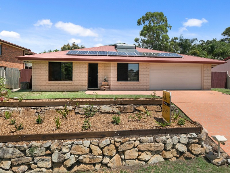36 Abalone Crescent, Thornlands QLD 4164
