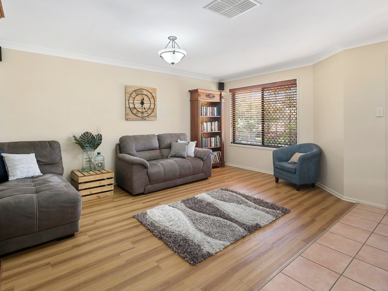 36 Abalone Crescent, Thornlands QLD 4164