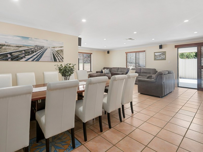 36 Abalone Crescent, Thornlands QLD 4164