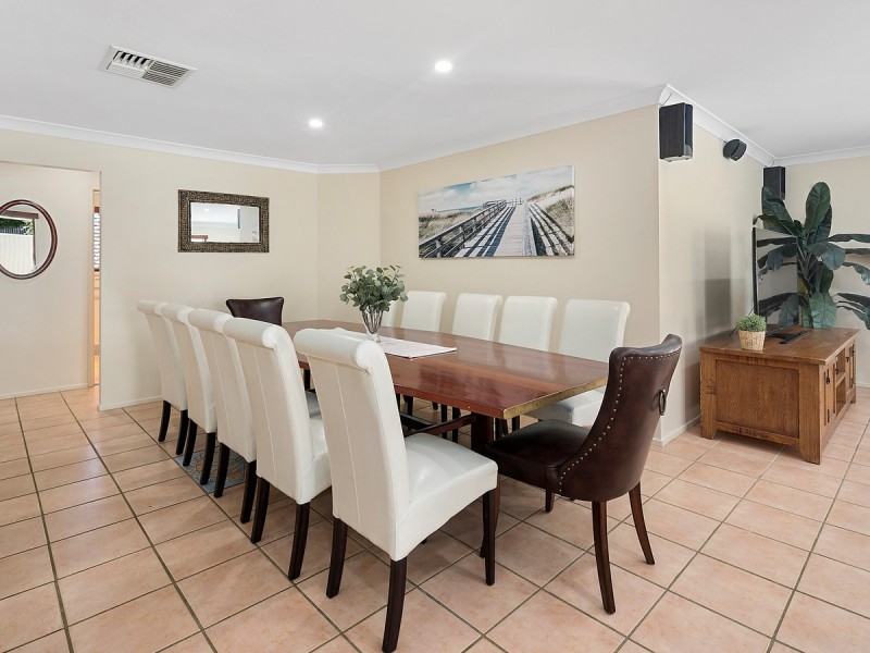 36 Abalone Crescent, Thornlands QLD 4164